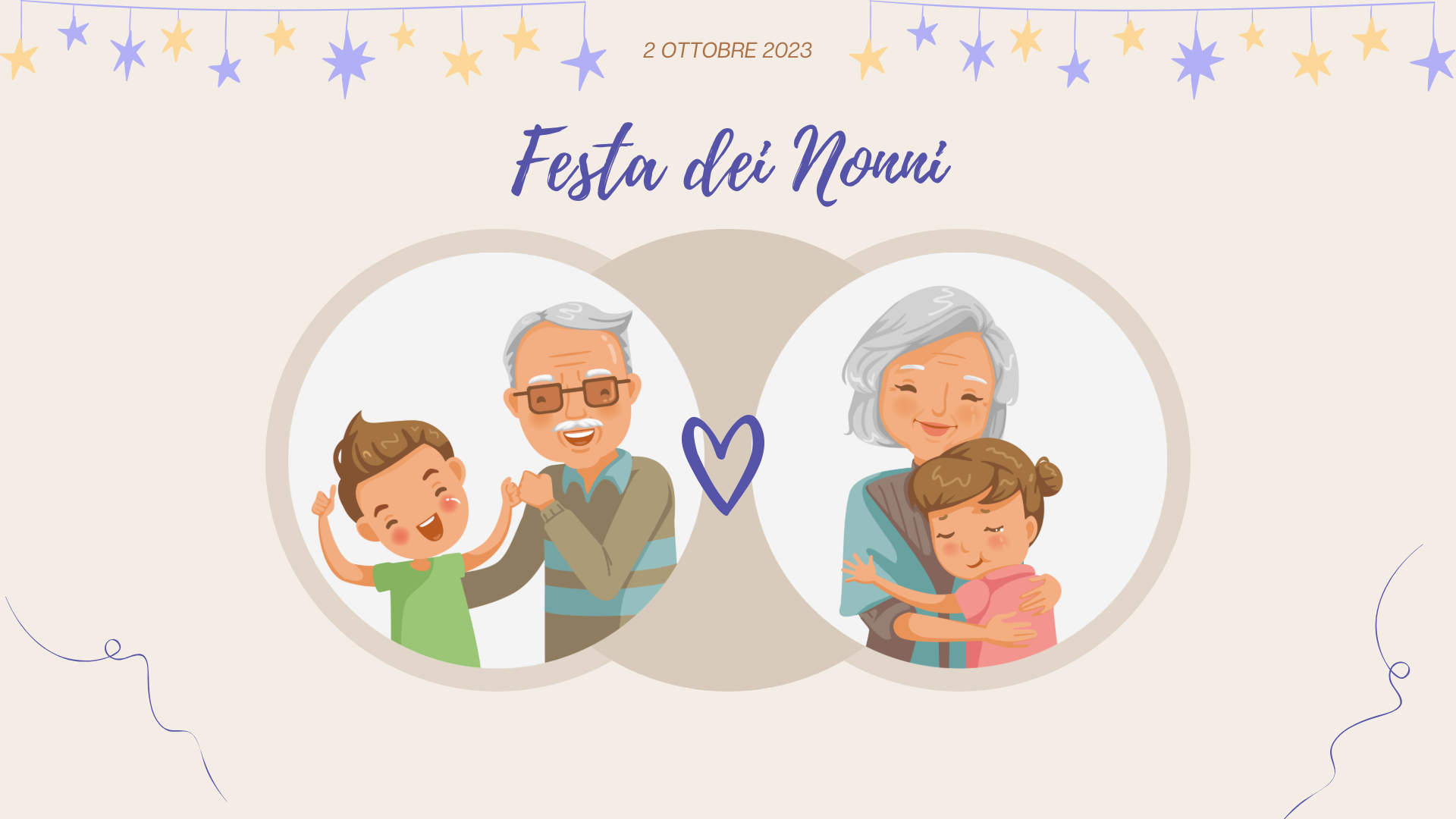 Festa dei Nonni
