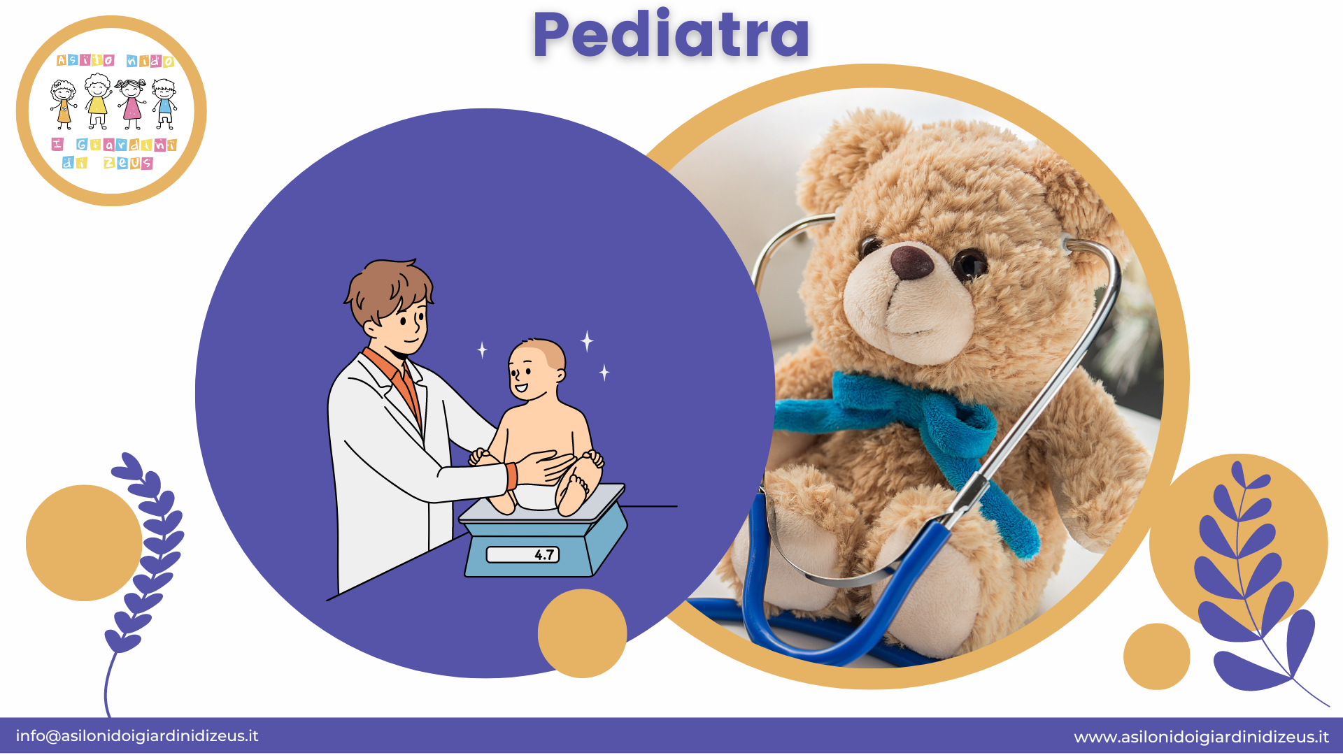 Pediatra