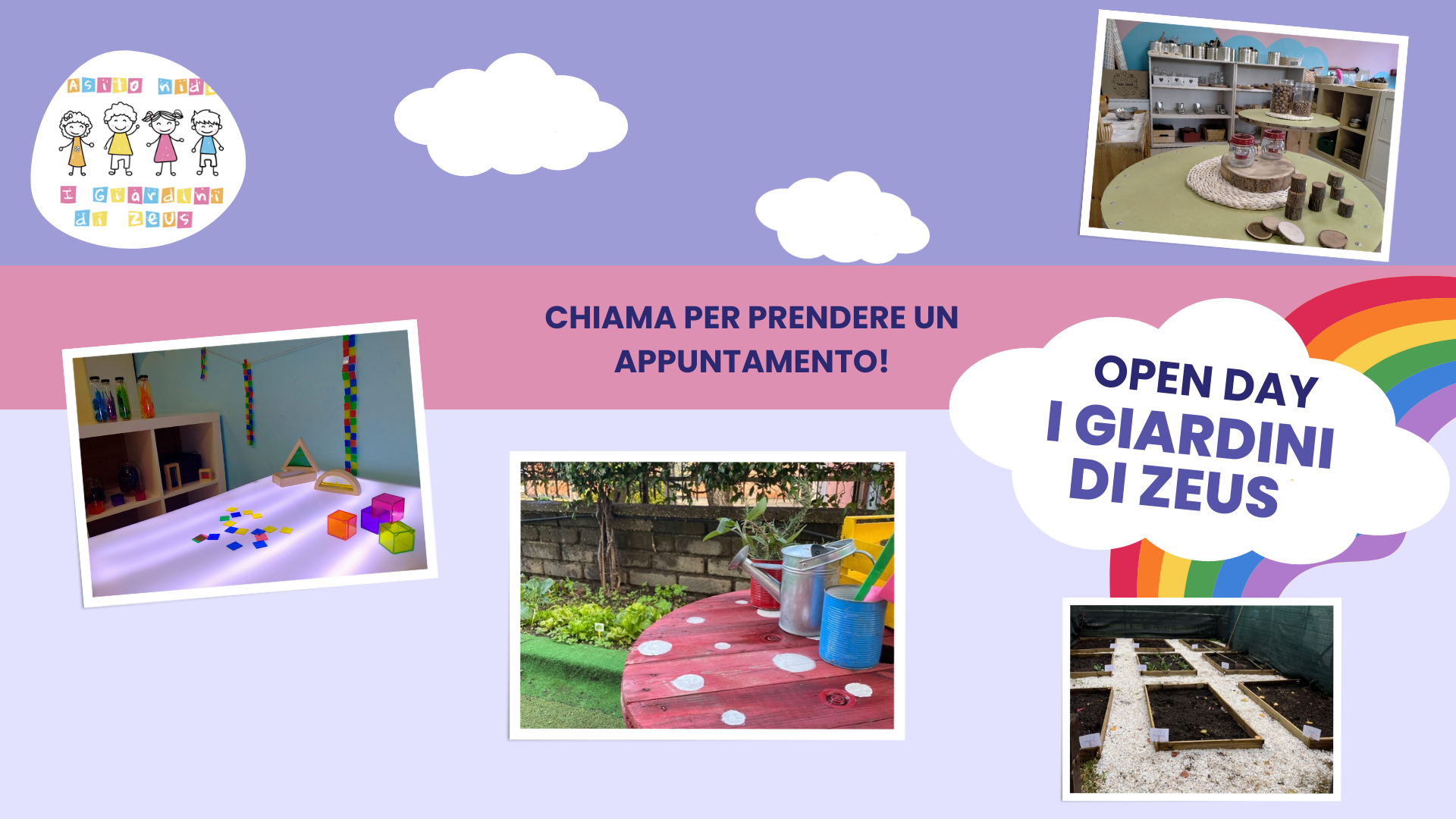 Open Day