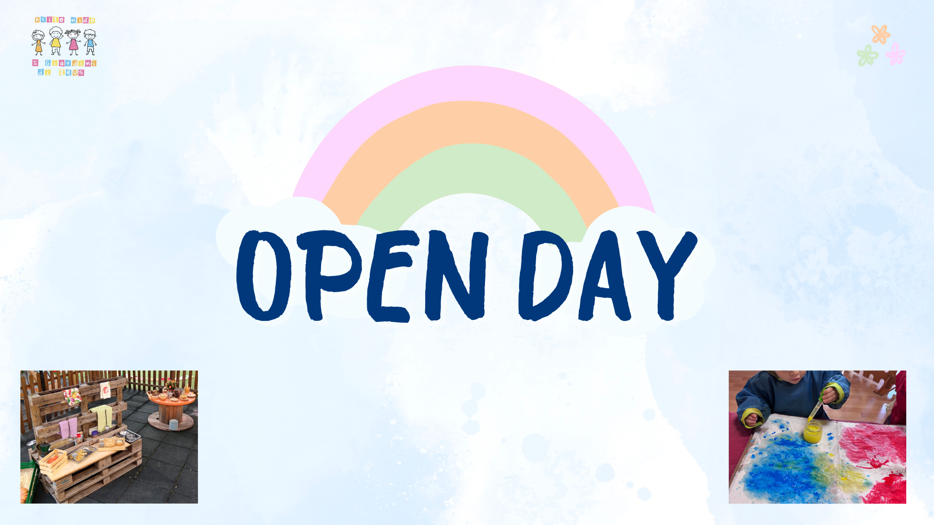 Open Day