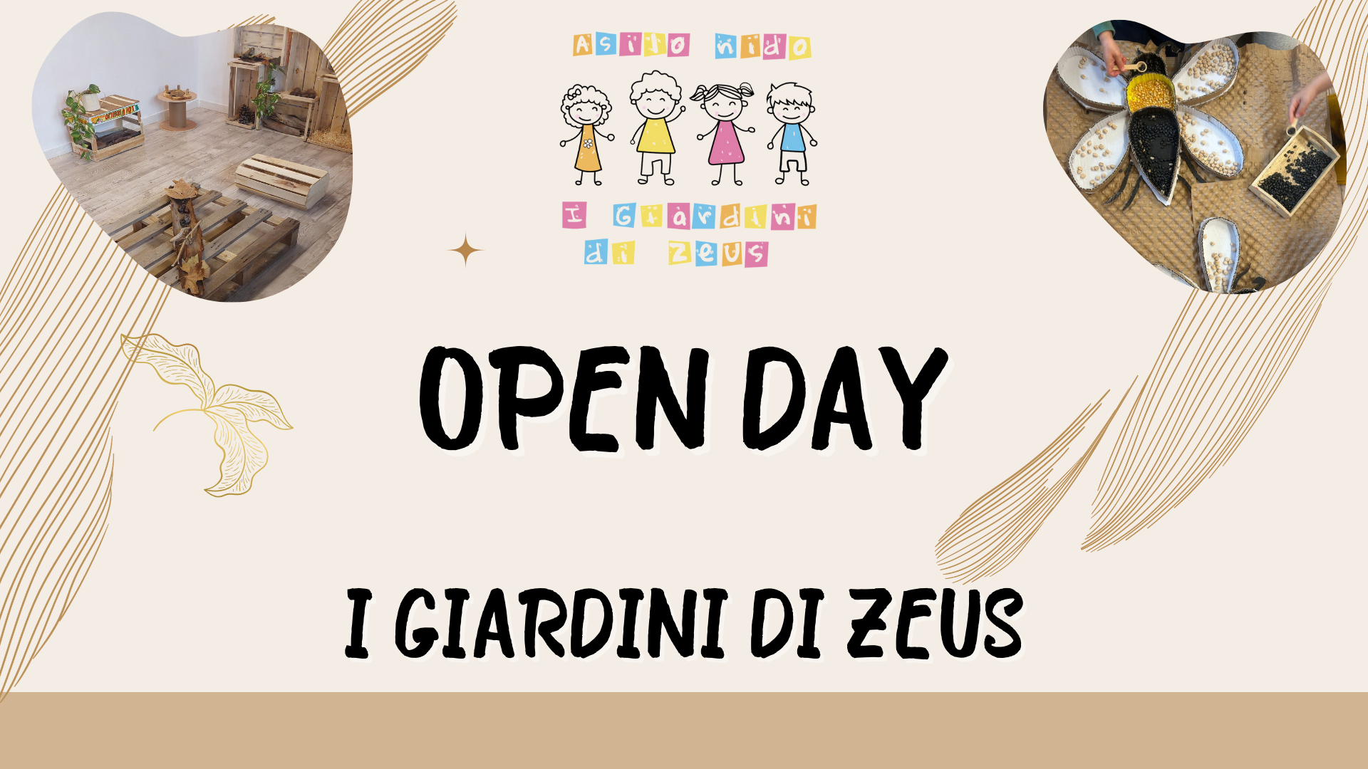 Open Day